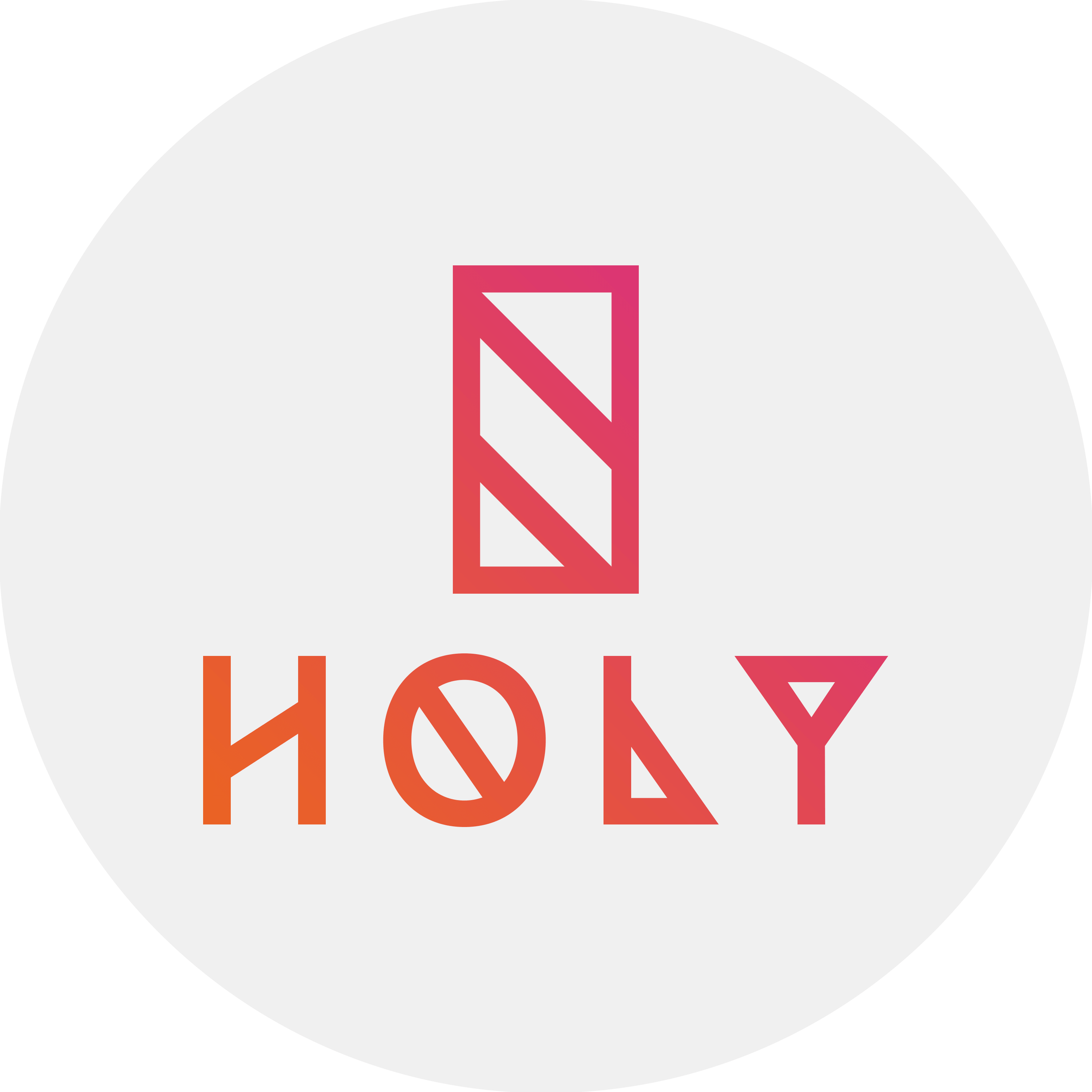 Logo Holy AV